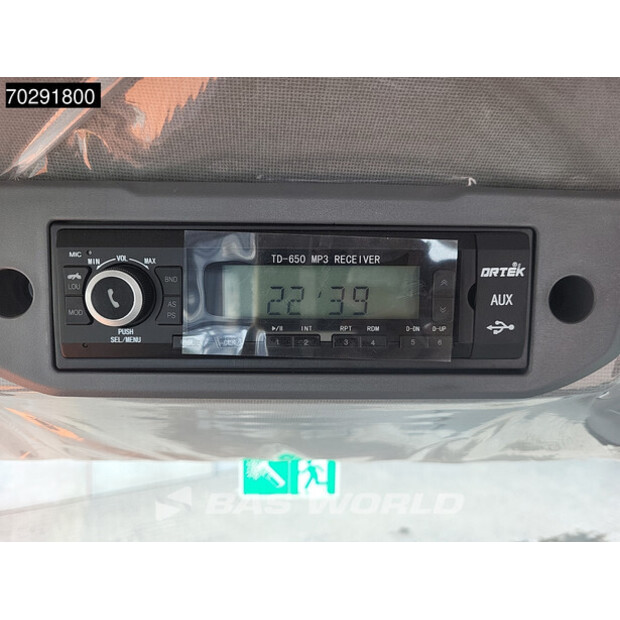 2025 Develon DX60WN ECO-1-42514711