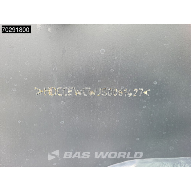 2025 Develon DX60WN ECO-1-42514712