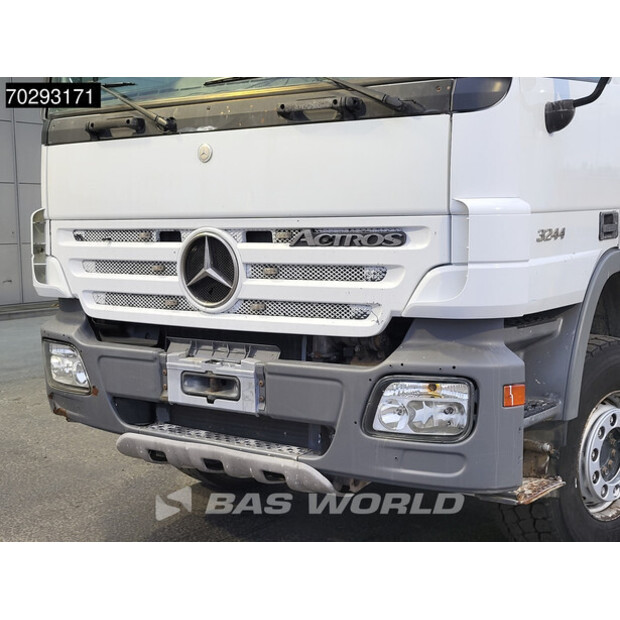 2008 مرسيدس بنز ACTROS 3244-42514765