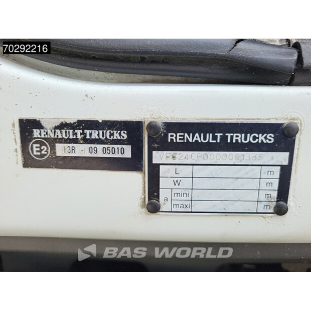 2008 Renault PREMIUM 370-42514839