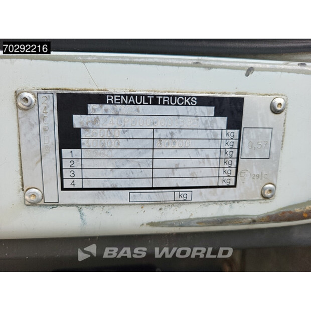 2008 Renault PREMIUM 370-42514840