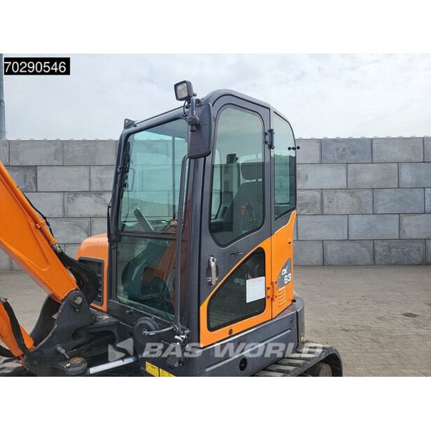 2020 دووسان DX63-3-42514918