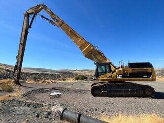 Image de 2009 Caterpillar 365C