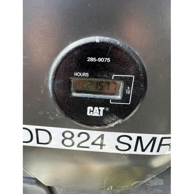 2009 كاتربيلر 365C-42515038