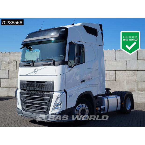 2022 Volvo FH500-42515046