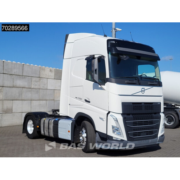 2022 Volvo FH500-42515048