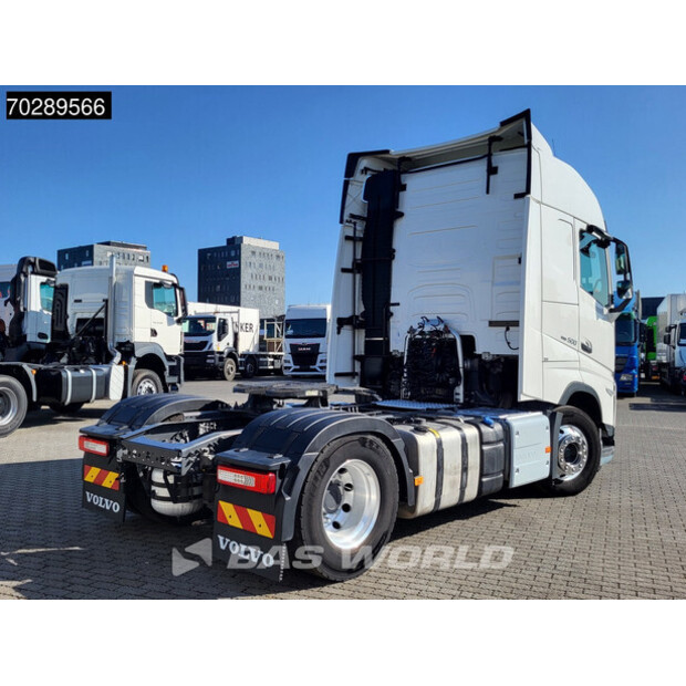 2022 Volvo FH500-42515050