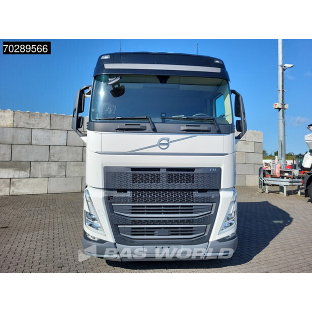 2022 Volvo FH500-42515051