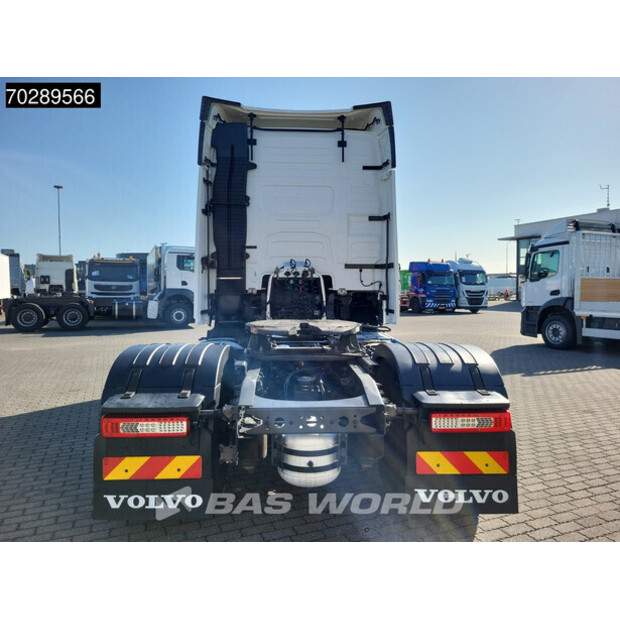 2022 Volvo FH500-42515055