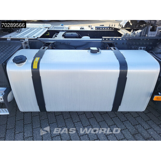 2022 Volvo FH500-42515058