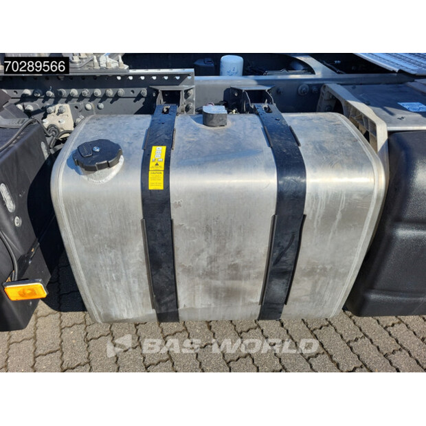 2022 Volvo FH500-42515059