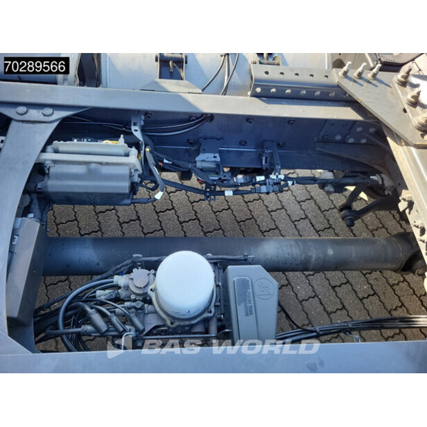 2022 Volvo FH500-42515060