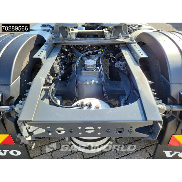 2022 Volvo FH500-42515062
