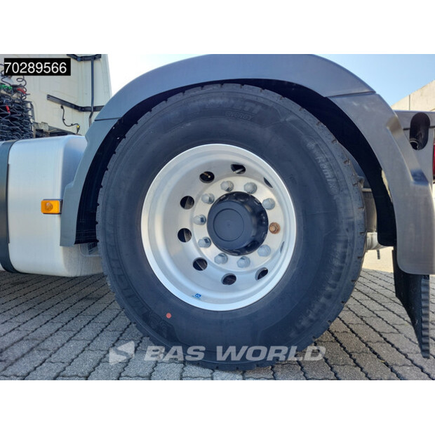 2022 Volvo FH500-42515063
