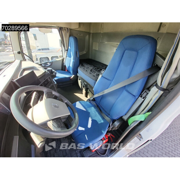 2022 Volvo FH500-42515069