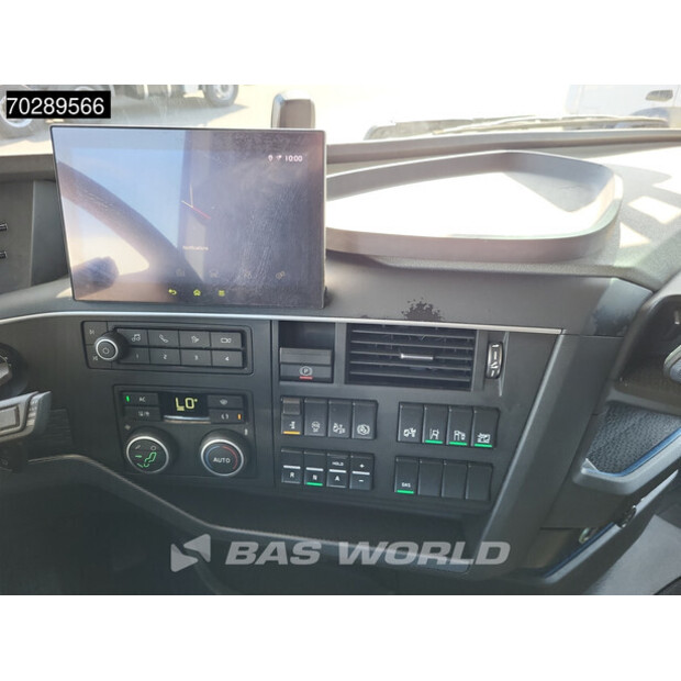 2022 Volvo FH500-42515071