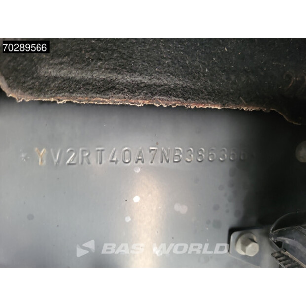2022 Volvo FH500-42515078