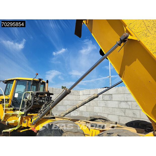 2019 فولفو A30G-42515086