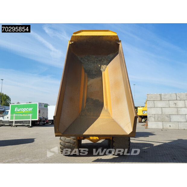 2019 فولفو A30G-42515089