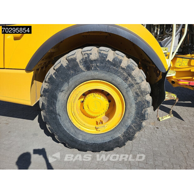 2019 فولفو A30G-42515091