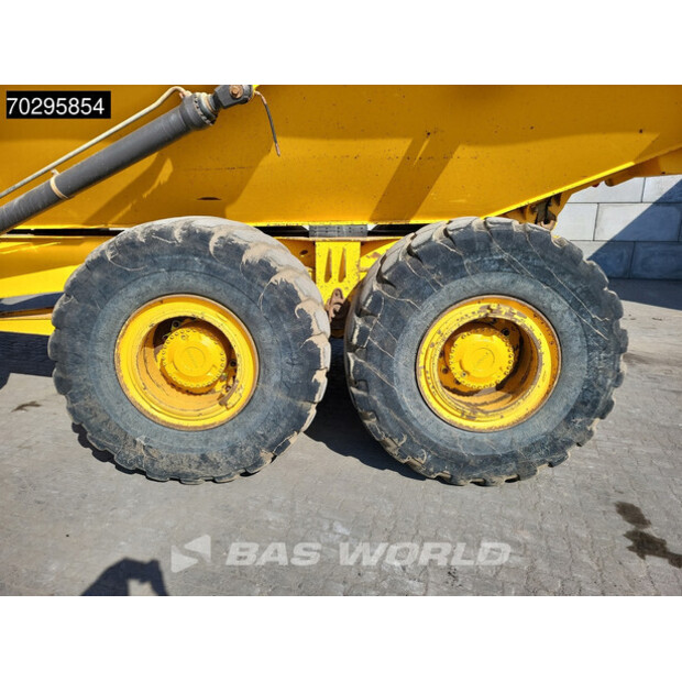2019 فولفو A30G-42515092