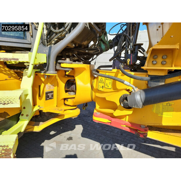 2019 فولفو A30G-42515093