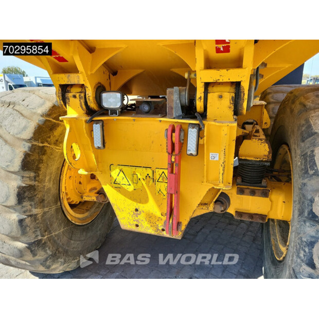 2019 فولفو A30G-42515096