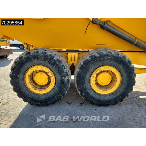2019 فولفو A30G-42515097