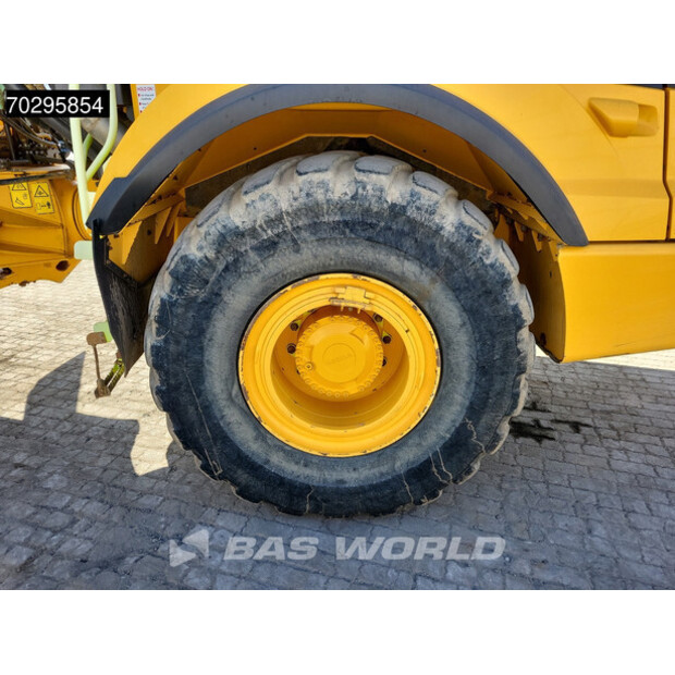 2019 فولفو A30G-42515098