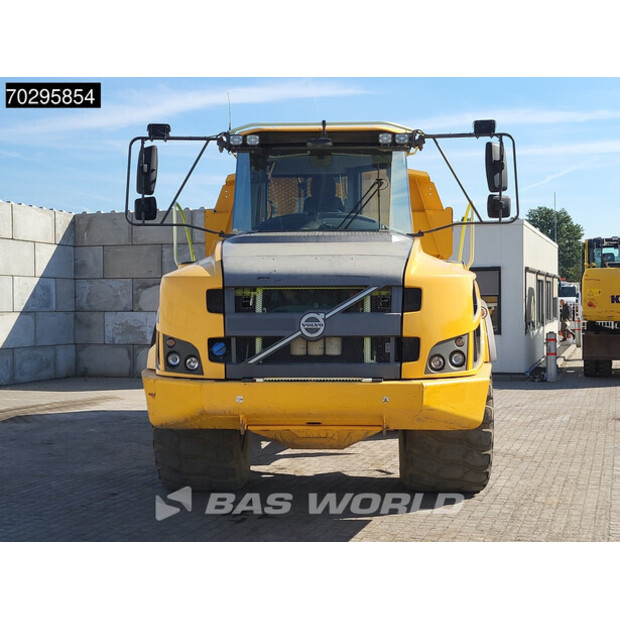 2019 فولفو A30G-42515100