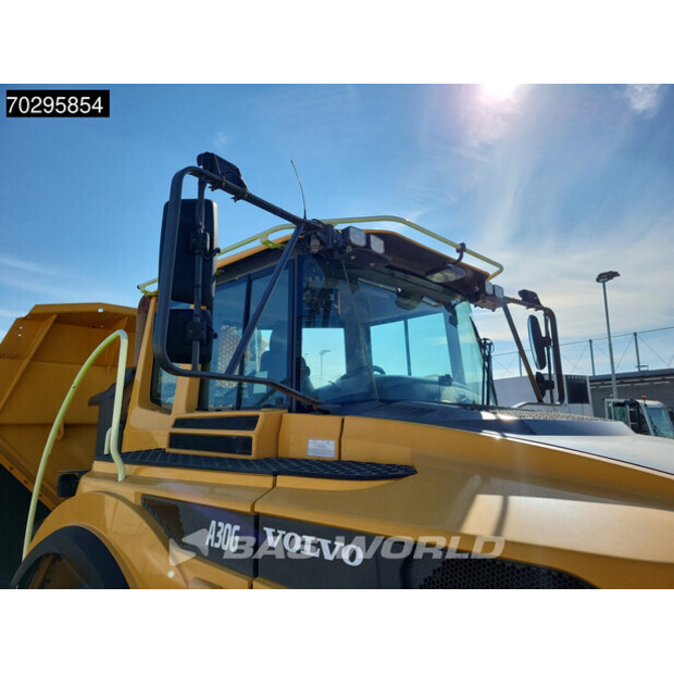 2019 فولفو A30G-42515101