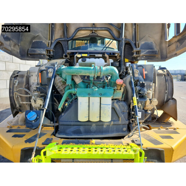 2019 فولفو A30G-42515104