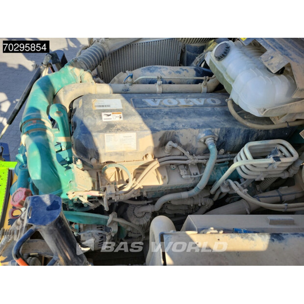 2019 فولفو A30G-42515106