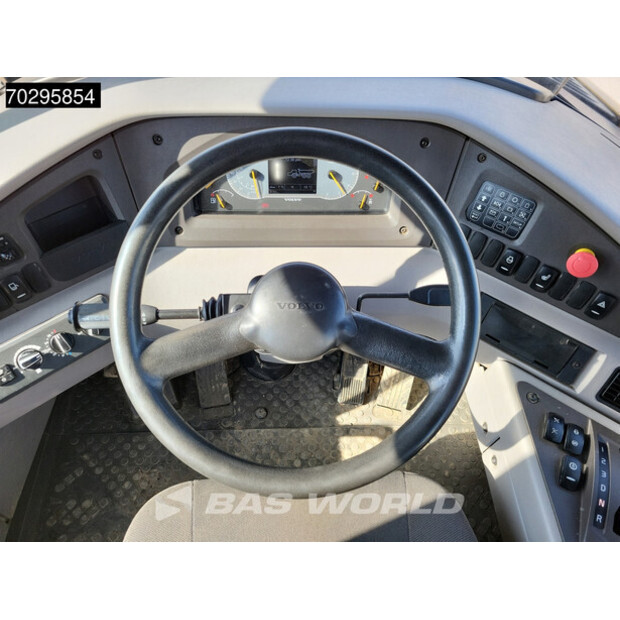 2019 فولفو A30G-42515109