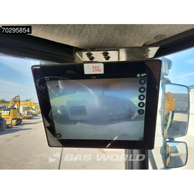 2019 فولفو A30G-42515115