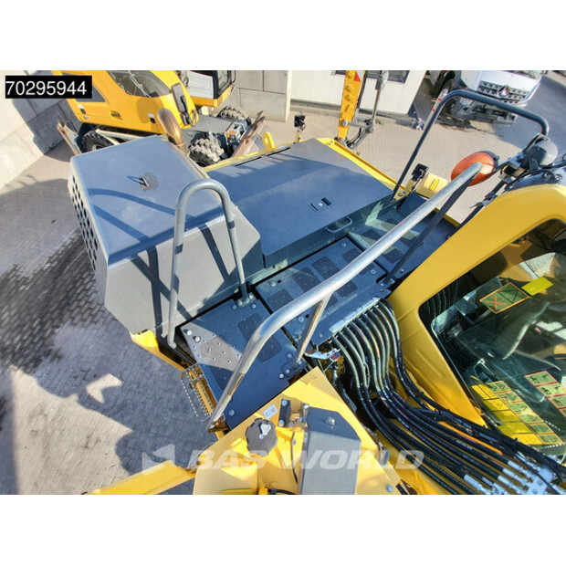 2018 كوماتسو PW180-11-42515130