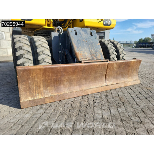 2018 كوماتسو PW180-11-42515138