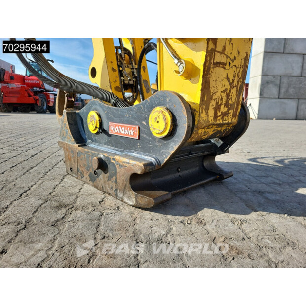 2018 كوماتسو PW180-11-42515142