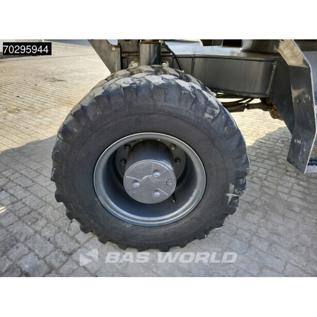 2018 كوماتسو PW180-11-42515143