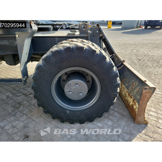 2018 كوماتسو PW180-11-42515144