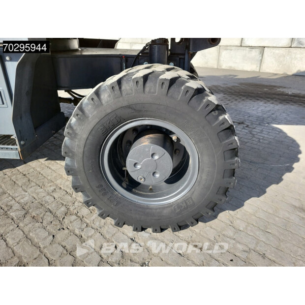 2018 كوماتسو PW180-11-42515145