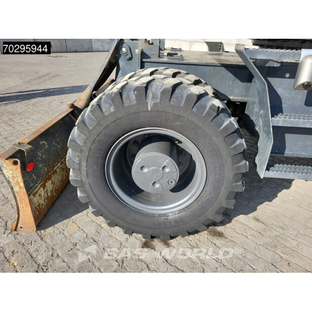 2018 كوماتسو PW180-11-42515146