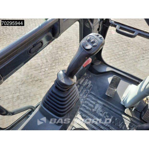2018 كوماتسو PW180-11-42515153