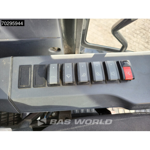 2018 كوماتسو PW180-11-42515154