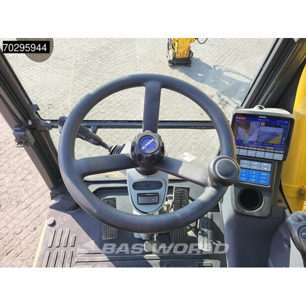 2018 كوماتسو PW180-11-42515155