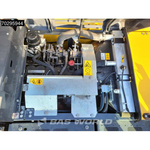 2018 كوماتسو PW180-11-42515156