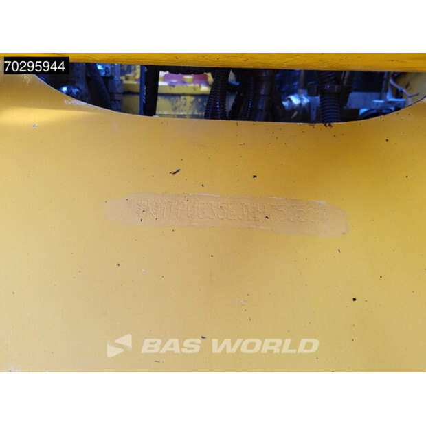 2018 كوماتسو PW180-11-42515161
