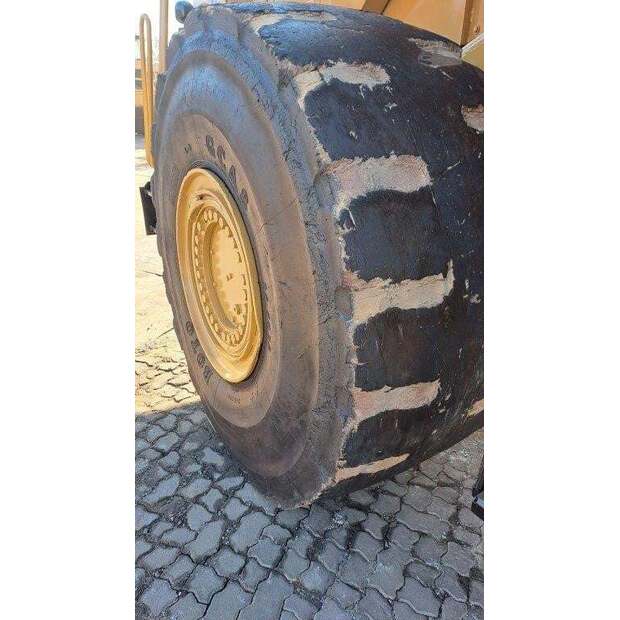 2013 كاتربيلر 824H-42515201
