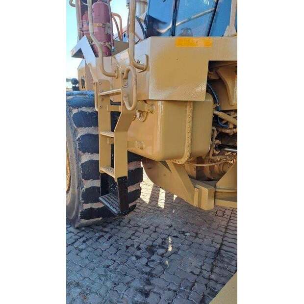 2013 كاتربيلر 824H-42515232