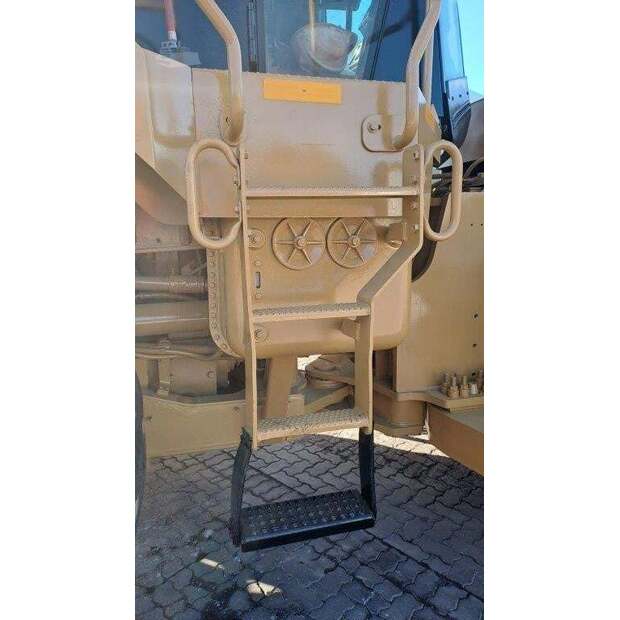 2013 كاتربيلر 824H-42515237